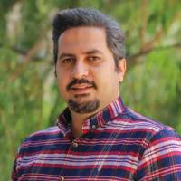 قاسم زاده پروفایل
