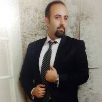 علیزاده فرید پروفایل