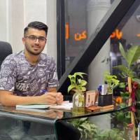 سهیل منصوری پروفایل