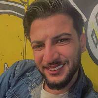 کسری ایلدار پروفایل