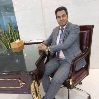 محمدحسین طهماسب پور افشار  پروفایل