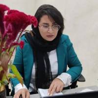 فهیمه آقایی پروفایل