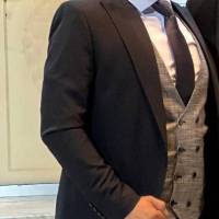 علیرضا تردست پروفایل