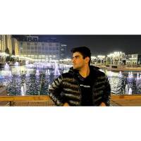محمد اصلان پروفایل
