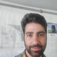 مشاور محمد زنگنه پروفایل