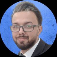 رضا صفدری پروفایل