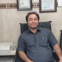 رامین ایرانی پروفایل