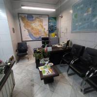 املاک قصر رضایی پروفایل