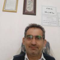 رضا مسعودی فرد پروفایل