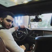 Mr Mosvi پروفایل