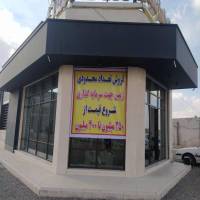 ناصر افشار پروفایل