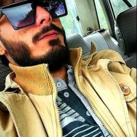 امیر محمد مطهری زاده پروفایل