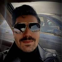 فرید حسینی  پروفایل