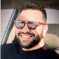 بهزاد حاجیلو پروفایل