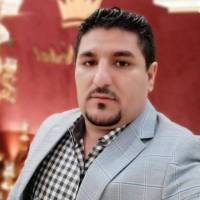 بهزاد احمدی پروفایل