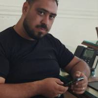مهدی باقریان پروفایل