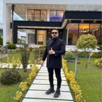 نویدقزوینی پروفایل