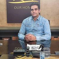 ابراهیم موسوی  پروفایل