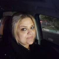 منیژه بالازاده پروفایل
