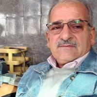 مشاور ناصر باب الحوائجی پروفایل