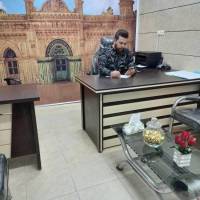 مشاوراملاک گاندی پروفایل