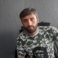 فرزاد فریدونی پروفایل