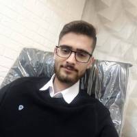 مهرشاد برگریزان پروفایل
