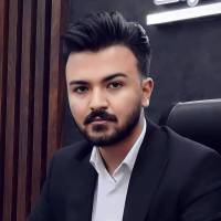 امیرمسعود صفدری پروفایل