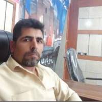 مشاور رضا مرادی پروفایل