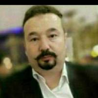 امیر باخدا پروفایل