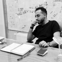مهندس امیرداریوش فضیلتی پروفایل