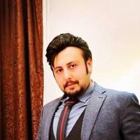 اشکان مشکات پروفایل