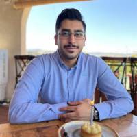 نوید نیازمند پروفایل