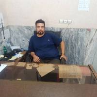 سعید ربیعی پروفایل