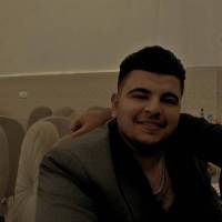 امیرمحمد محمدی پروفایل