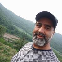 سید روح الله رفوگر پروفایل