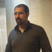 سعید سلطانی پروفایل