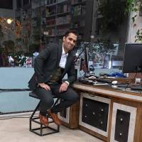 علیرضا آرین پروفایل