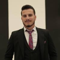 علی کشاورز پروفایل