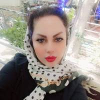 مشاور خانم خالقی پروفایل