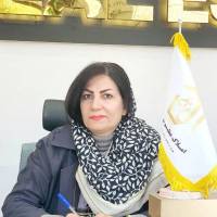 نسیم رو شن پروفایل