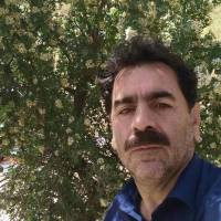 قدرت اله فتاحی پروفایل