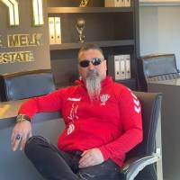 سیاوش اقامحمدی پروفایل