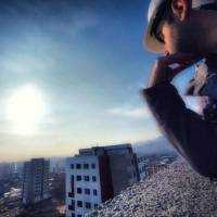 جواد اعلم پروفایل