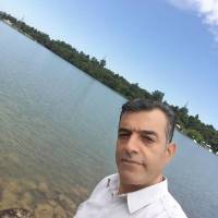 رضا ورزدار پروفایل