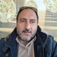 محمد اصغر زاده پروفایل