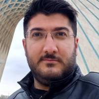 محمد گلستانی پروفایل