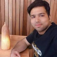 مهدی جوانمرد تاج الدین پروفایل