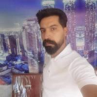 مشاور سیاوش محمدی پروفایل