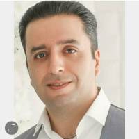 سعید صادقی پروفایل